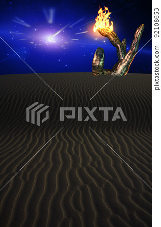 Dreams of Fire 92108653