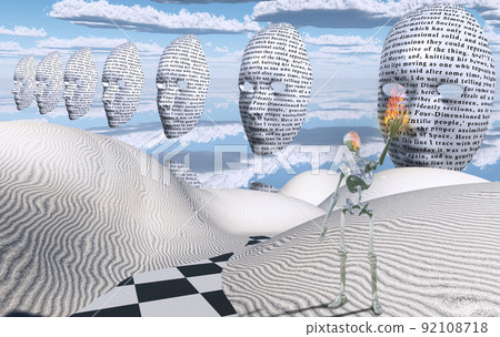 Masks 92108718