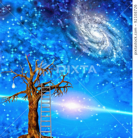 Tree of wisdom 92108726