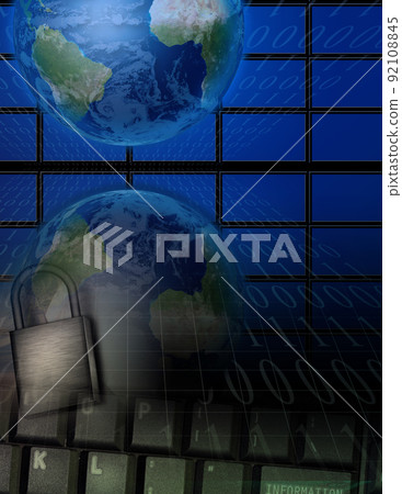 Internet Security Internet Security 92108845