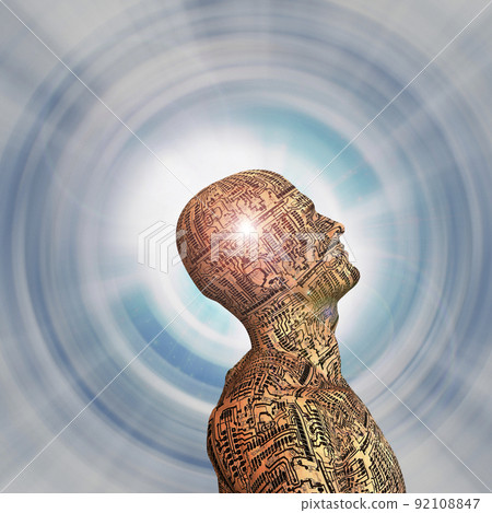 Cyborg Cyborg 92108847