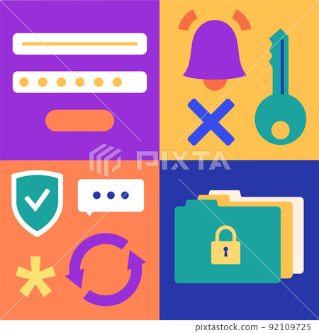 Reset password action Reset password action 92109725
