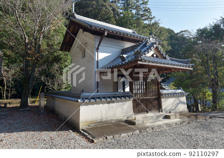 奈良縣生駒市長久寺法登 92110297