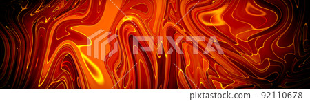 Liquid marbling paint texture background. Fluid painting abstract texture, Intensive color mix wallpaper. Liquid marbling paint texture background. Fluid painting abstract texture, Intensive color mix wallpaper. 92110678