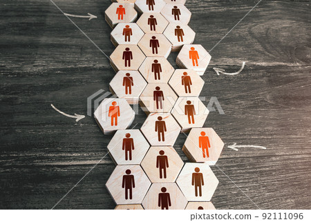 Hiring new employees and involving members to project. Human resources. Team building, teamwork cooperation. Recruiting workers. Efficiency and productivity. Personnel and work resources management. Hiring new employees and involving members to project. Human resources. Team building, teamwork cooperation. Recruiting workers. Efficiency and productivity. Personnel and work resources management. 92111096