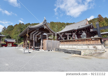 京都市山科區本國寺 京都市山科區本國寺 92111112