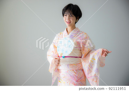 浴衣士兵腰帶 92111951