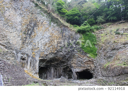 Genbudo Toyooka Maruyama River [Hyogo Prefecture] 92114918