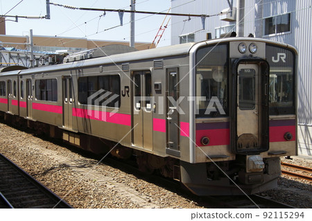 歐本線701系列（秋田弘前⇔青森） 92115294