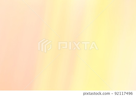 Orange / pink / yellow background with gentle flow / line Orange / pink / yellow background with gentle flow / line 92117496