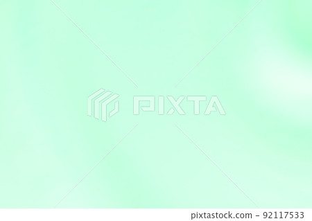 綠色背景卷狀曲線漸變 92117533