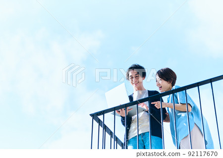 業務場景性別 92117670