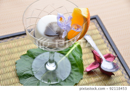 甜點布丁 甜點布丁 92118453