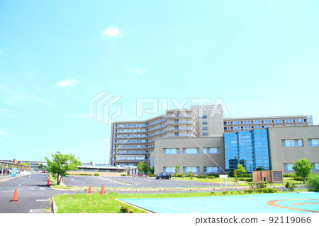 安城市安城市福利醫院風景 92119066