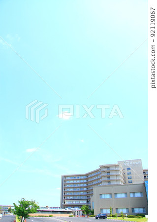 安城市安城市福利醫院風景 92119067