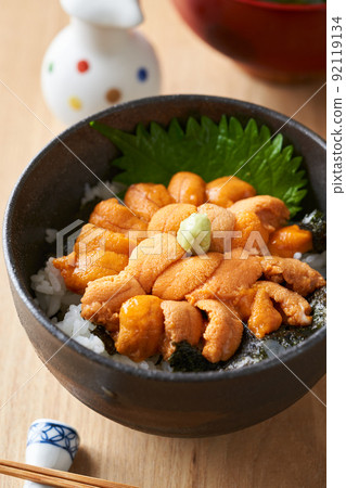 Sea urchin bowl Sea urchin bowl 92119134