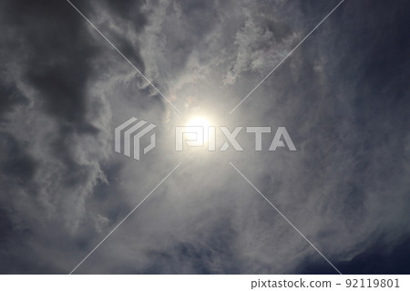 Cloud sun 92119801