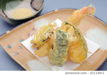 天婦羅的形象 92119921