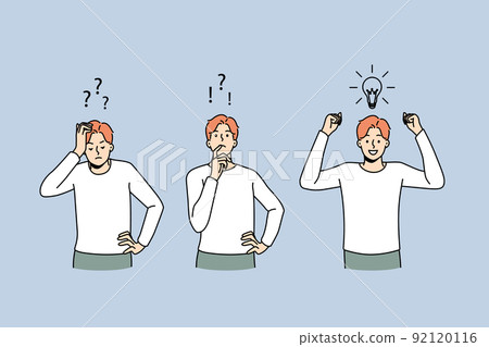 Process of problem solving Process of problem solving 92120116