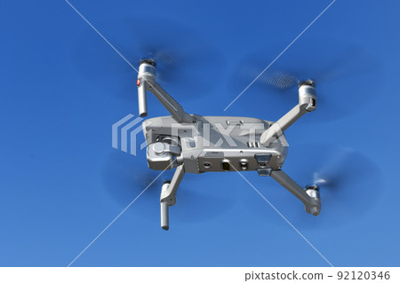 Compact drone only for aerial photography 92120346