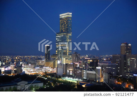 Osaka New World Osaka New World 92121477