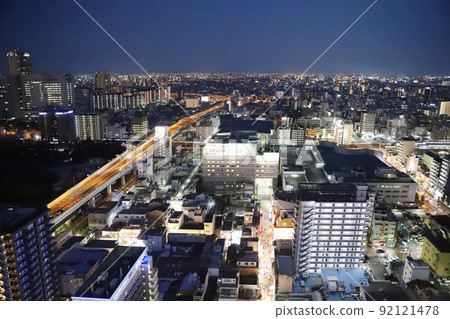 Osaka New World Osaka New World 92121478