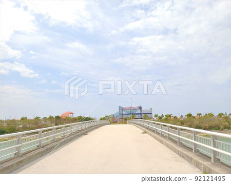 Okinawa Toyosaki Seaside Park 8 92121495