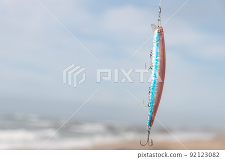 用於衝浪釣魚的浮動小魚 用於衝浪釣魚的浮動小魚 92123082