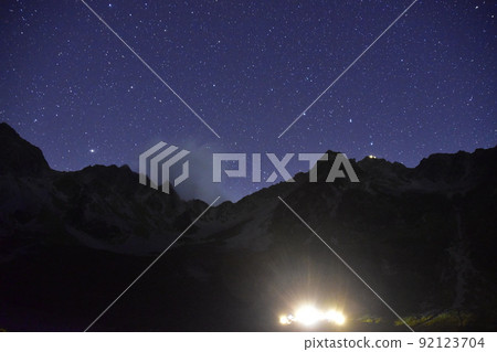 Serizawa Carl night Serizawa Carl night 92123704