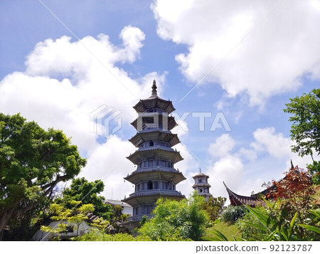 Okinawa Fukushuen 7 Okinawa Fukushuen 7 92123787