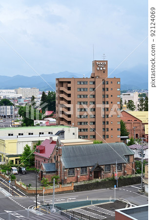 Hirosaki Anglican Ascension Church of Japan 92124069