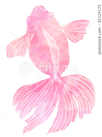 Goldfish_pale pink 92124172