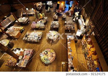 Otaru Music Box Museum Main Building 92124175