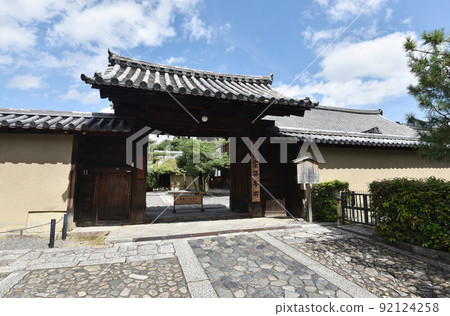 Daitokuji Honbo, Murasakino, Kita-ku, Kyoto 92124258