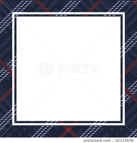 Plaid frame wallpaper image Plaid frame wallpaper image 92124656