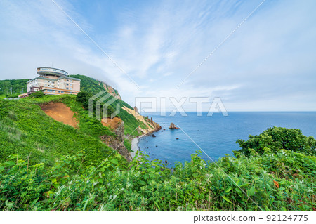 View from "Hokkaido" Otaru Shukutsu Panorama Observatory View from "Hokkaido" Otaru Shukutsu Panorama Observatory 92124775