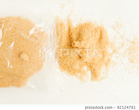 Brown cane sugar Brown cane sugar 92124781