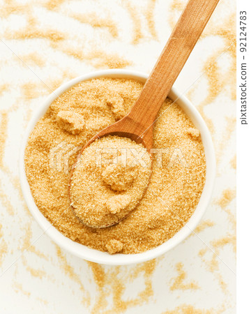 Brown cane sugar Brown cane sugar 92124783