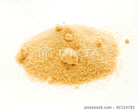 Brown cane sugar 92124785