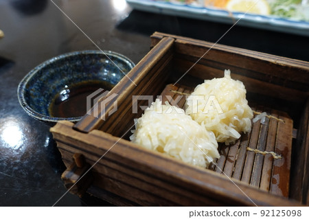 Kamometei squid dumplings Yobuko 92125098