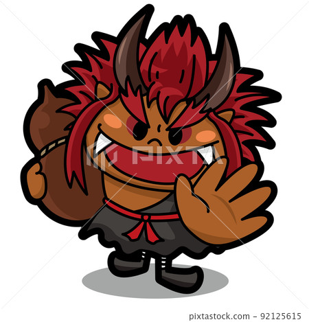 Shuten-doji / Youkai Shuten-doji / Youkai 92125615