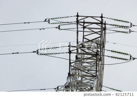 electrical power grid electrical power grid 92125711