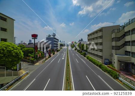 無人看南通[交通圖] 92125839