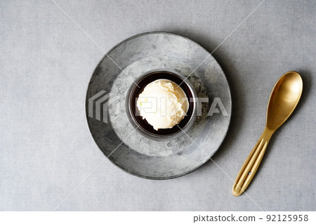 coffee jelly coffee jelly 92125958