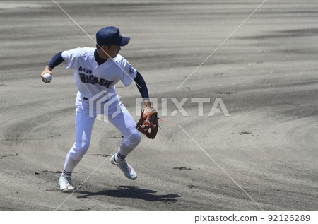 high school baseball  92126289