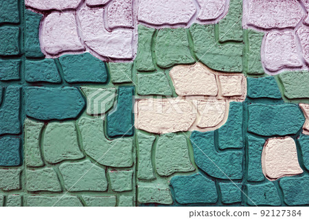 fence, texture 92127384