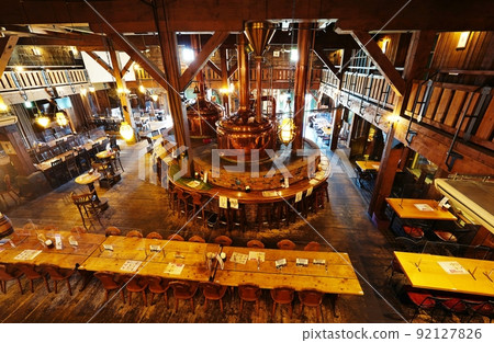 小樽啤酒廠小樽第一倉庫 92127826