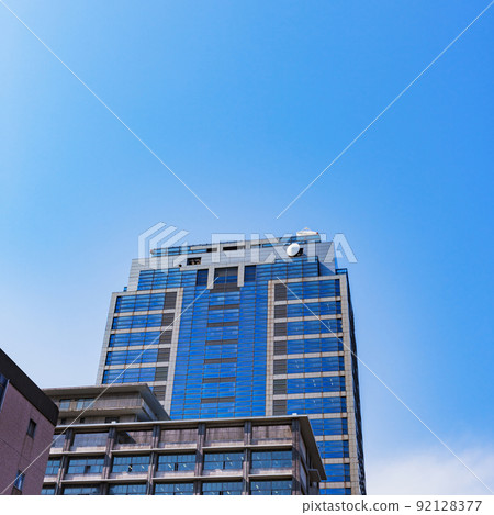 千葉縣廳 千葉縣廳 縣廳所在地 92128377