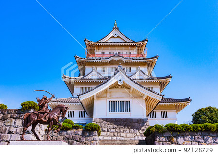 千葉城豬花城【千葉市民俗博物館】 千葉城豬花城【千葉市民俗博物館】 92128729