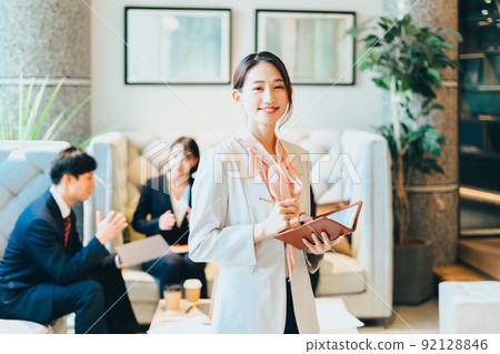 女商人 92128846